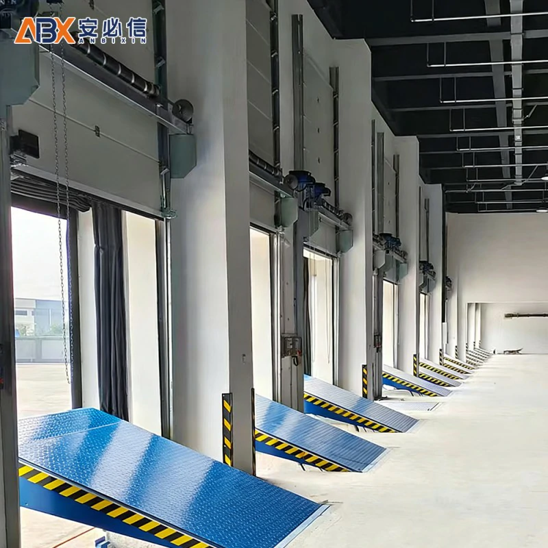 葫芦岛市高扬程提升门